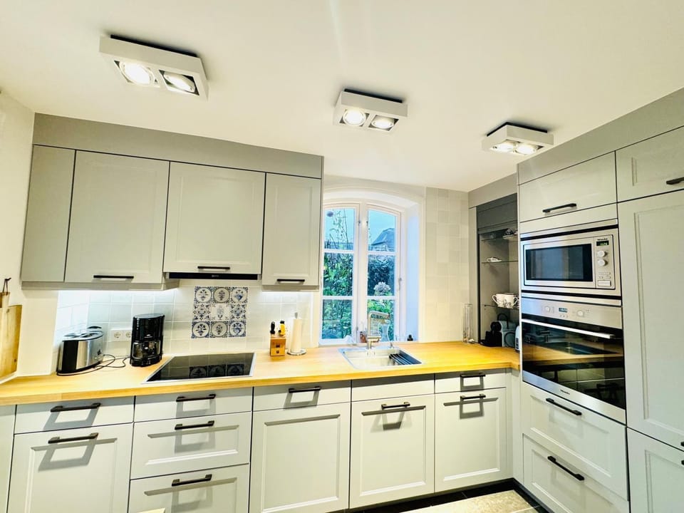 FöhrZauber Apartment in Nordfriesland