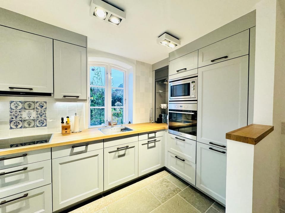 FöhrZauber Apartment in Nordfriesland