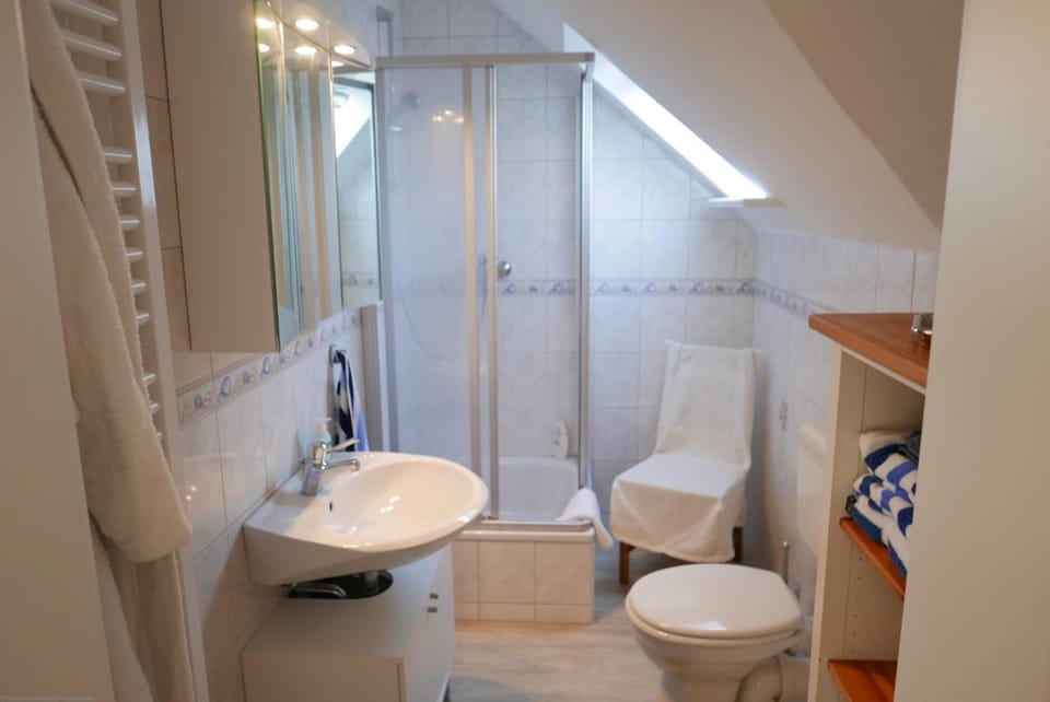 FöhrTraum Apartment in Nordfriesland