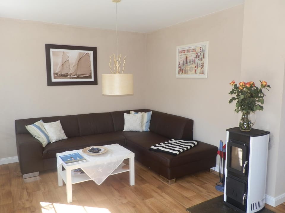 Lillebroo House in Nordfriesland