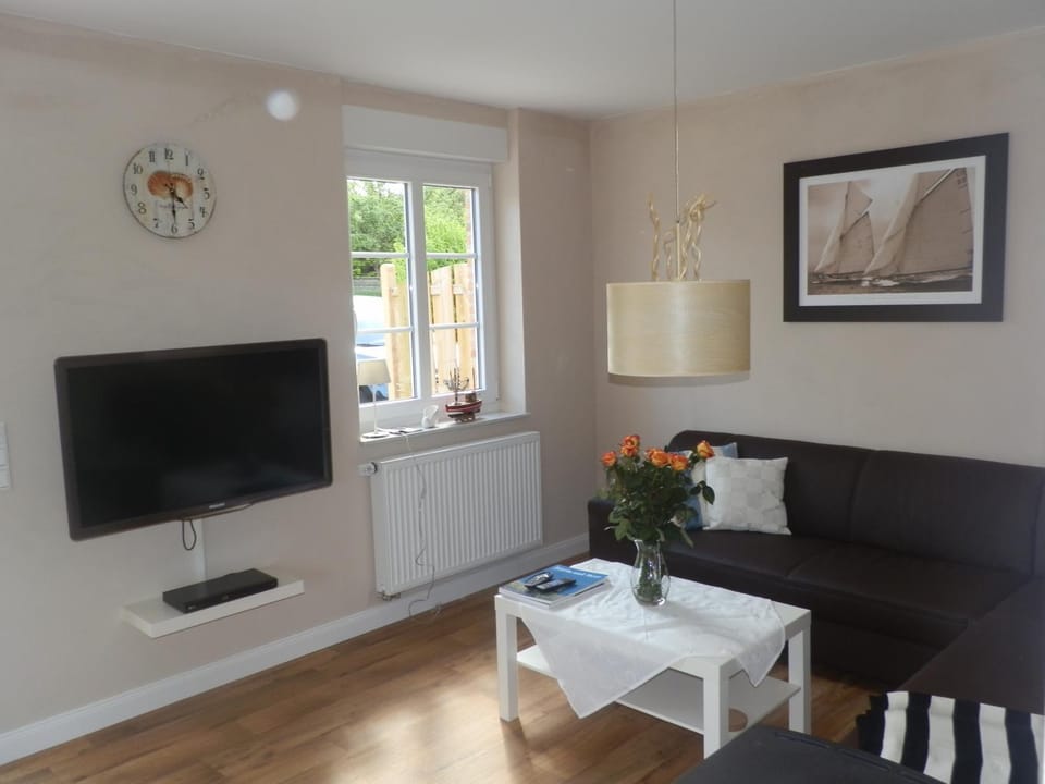 Lillebroo House in Nordfriesland