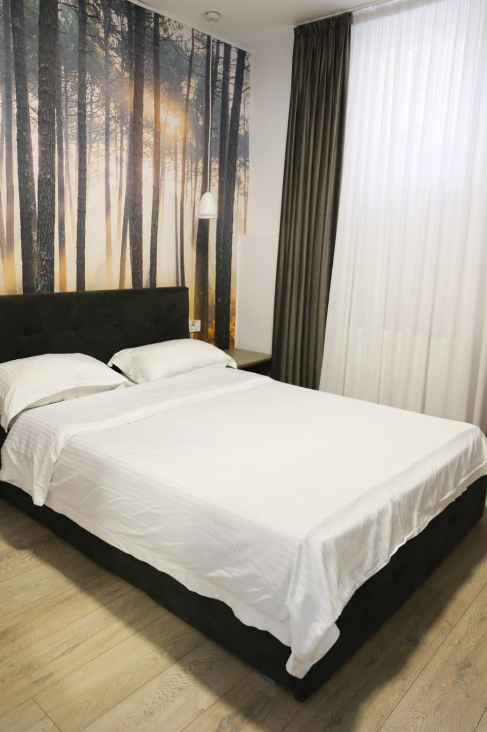 Pensiunea Prestige House Bed and Breakfast in Romania