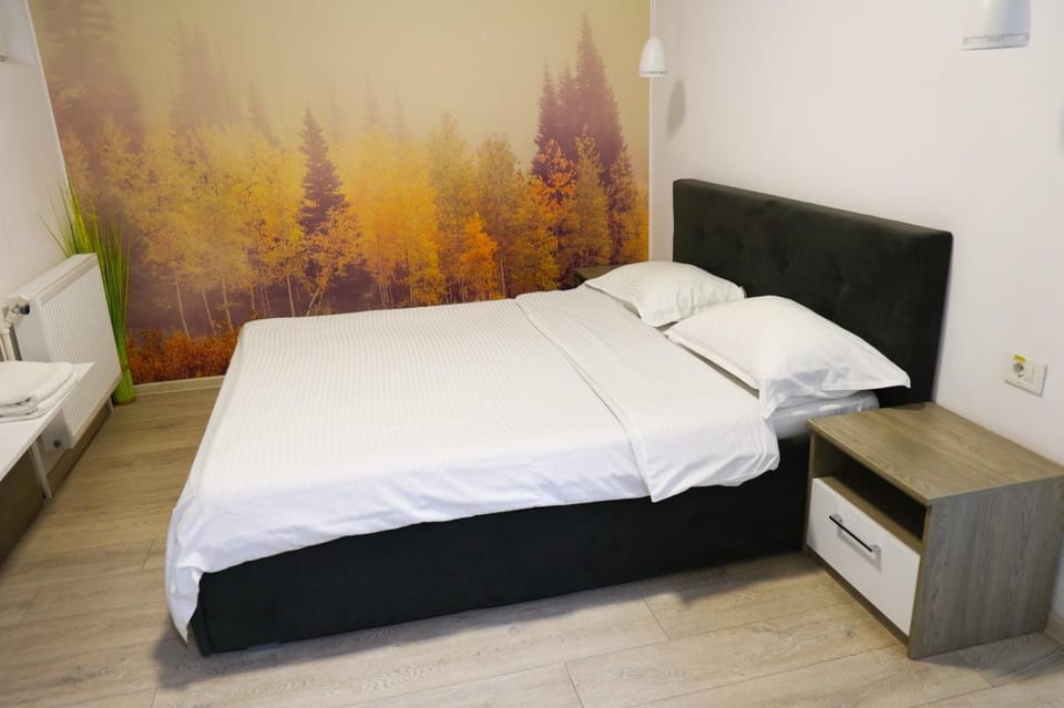 Pensiunea Prestige House Bed and Breakfast in Romania
