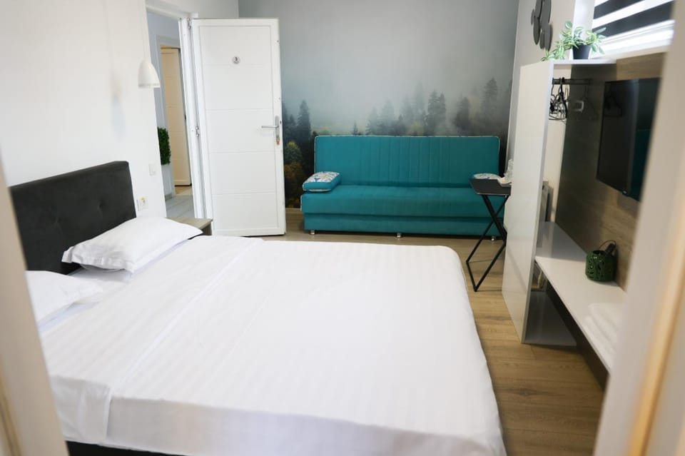 Pensiunea Prestige House Bed and Breakfast in Romania