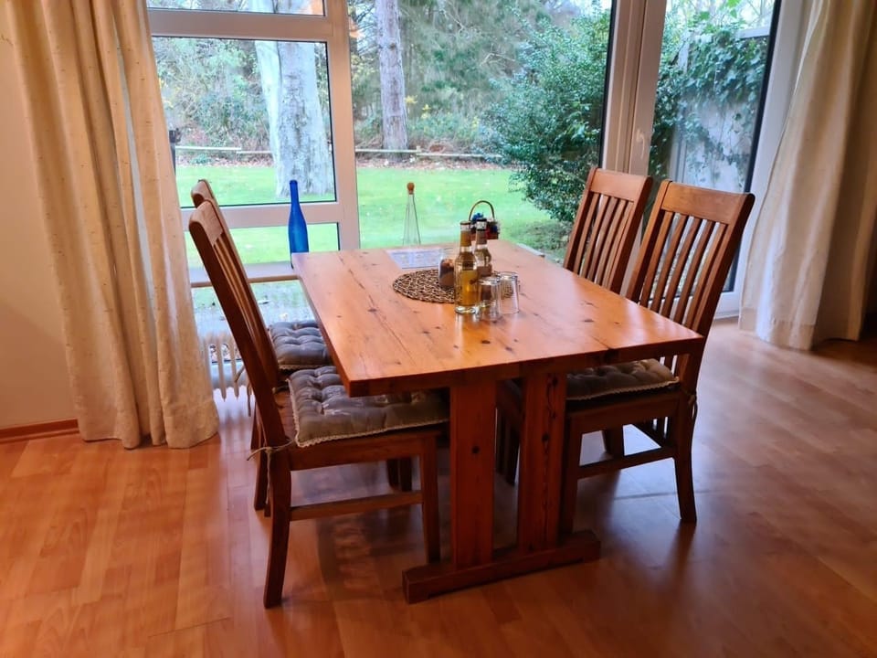 Waldstrasse - Whg 12 Apartment in Nordfriesland