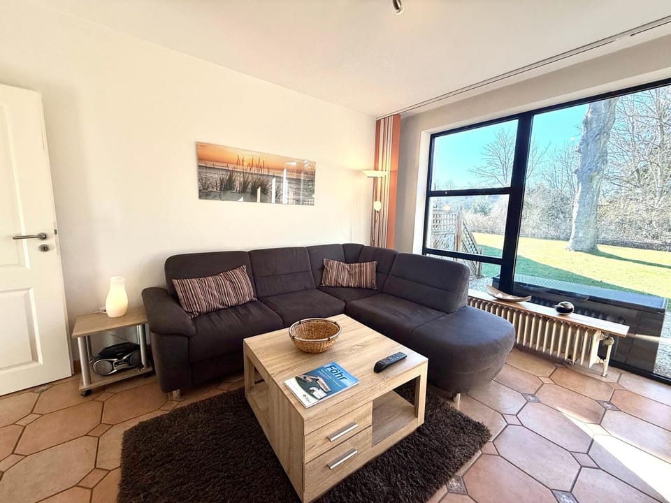 Waldstrasse - Whg 23 Apartment in Nordfriesland