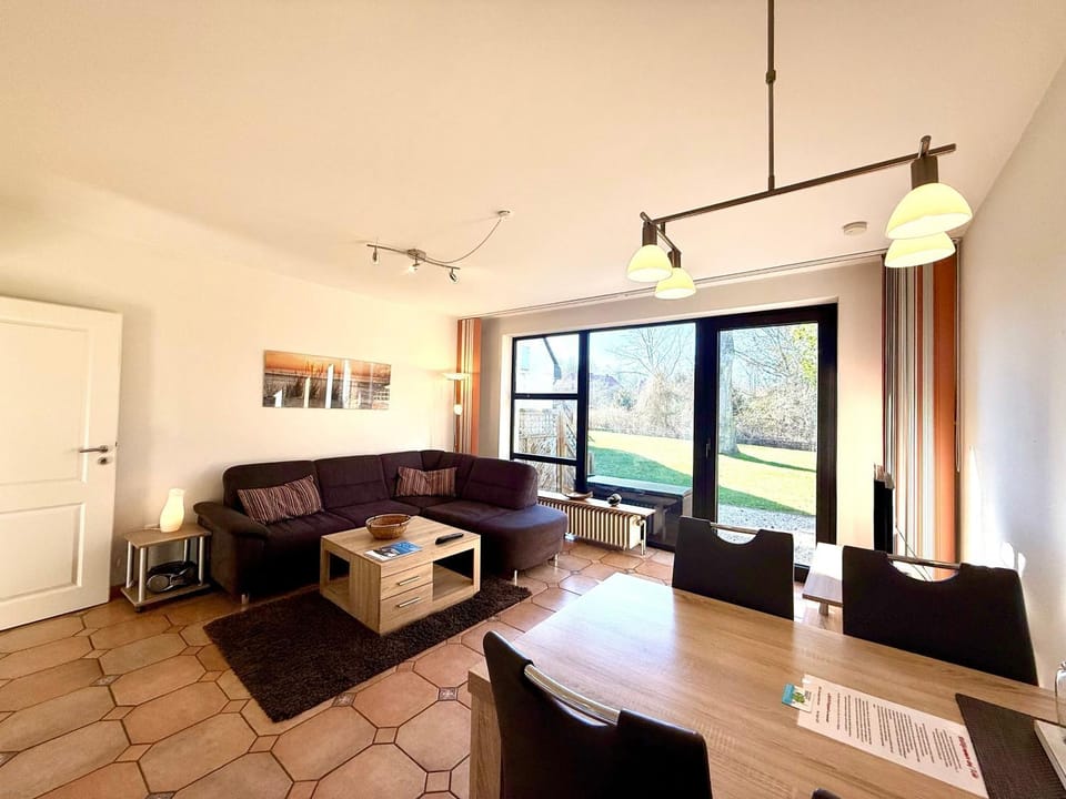 Waldstrasse - Whg 23 Apartment in Nordfriesland