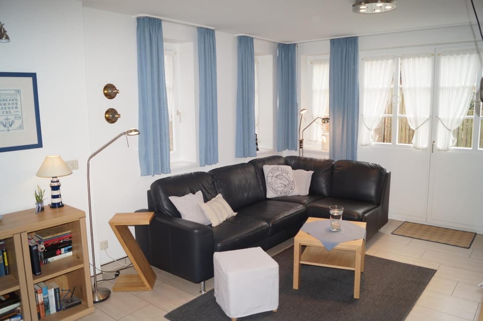 Lavendel Apartment in Nordfriesland