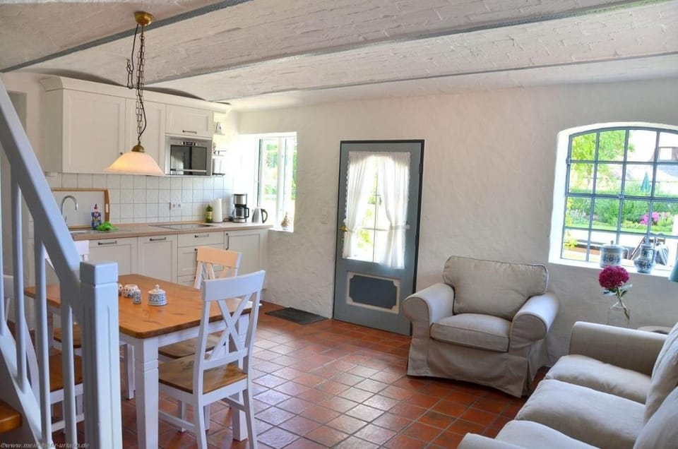 Emes Stuuv Apartment in Nordfriesland