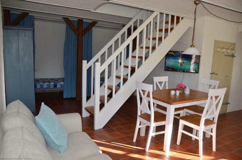 Emes Stuuv Apartment in Nordfriesland