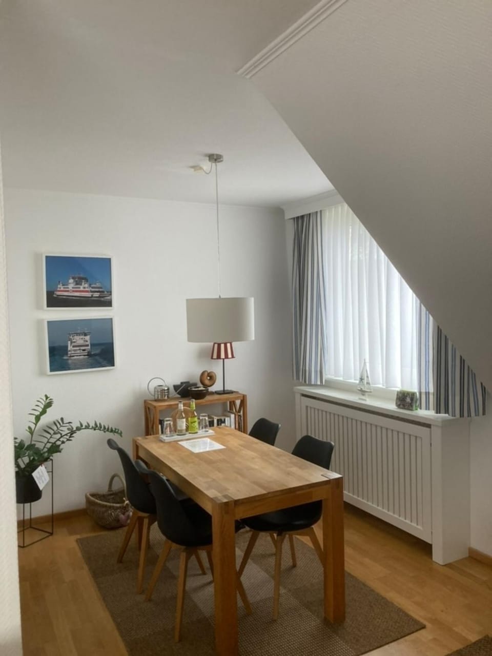 Flurstrasse - OG rechts Apartment in Nordfriesland