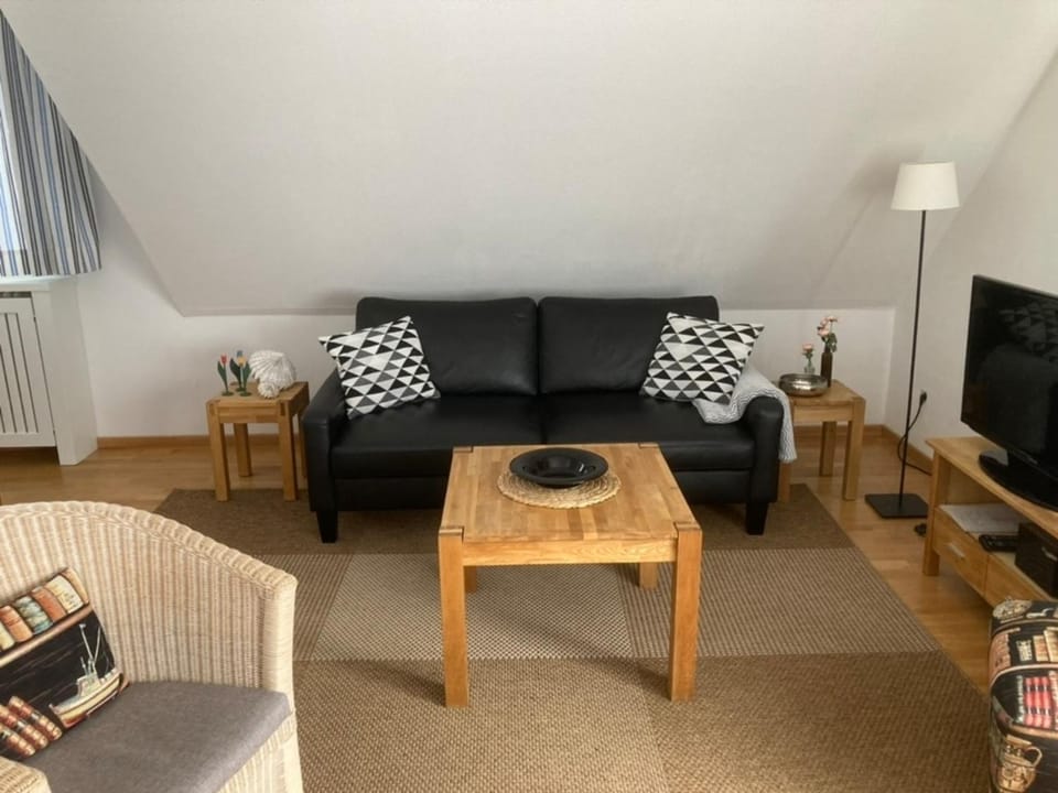 Flurstrasse - OG rechts Apartment in Nordfriesland