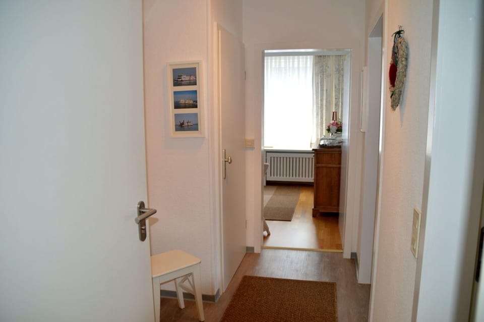 Flurstrasse - OG rechts Apartment in Nordfriesland