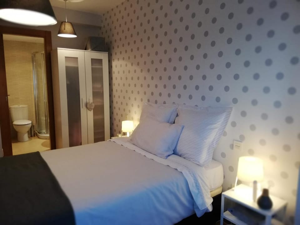 Cabárceno Apartment in Cantabria