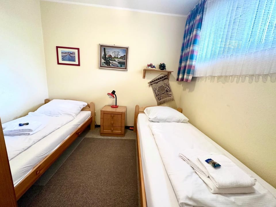 Marie Apartment in Nordfriesland