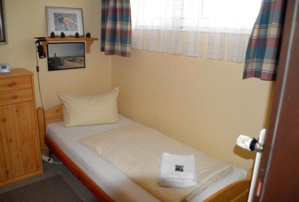 Marie Apartment in Nordfriesland