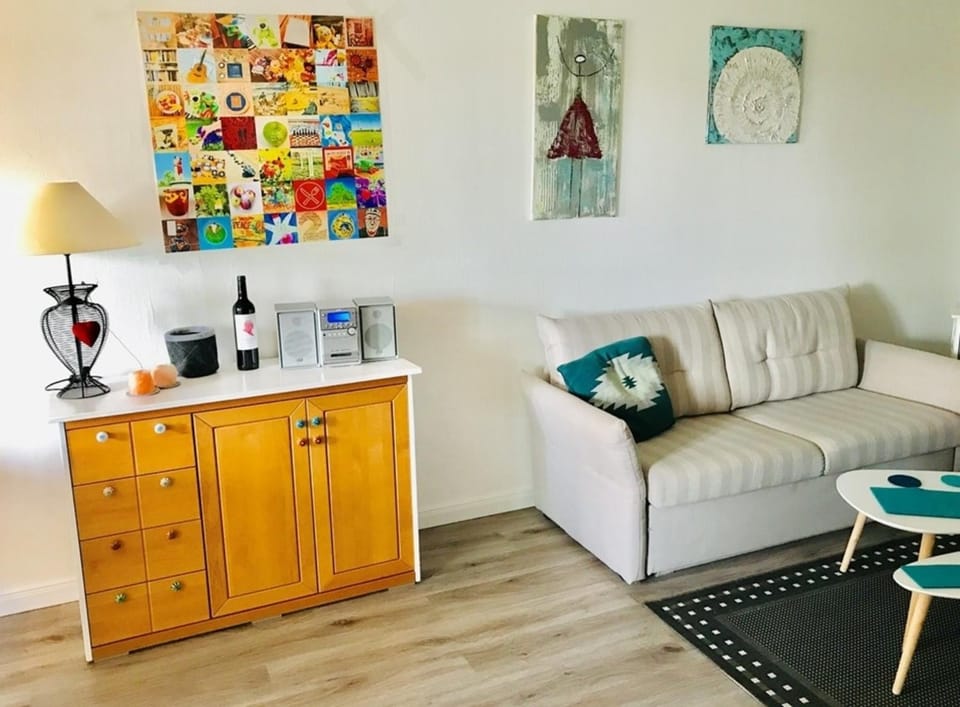 Ohl Dörp 10 Apartment in Nordfriesland