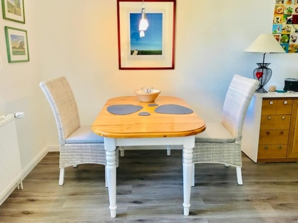 Ohl Dörp 10 Apartment in Nordfriesland