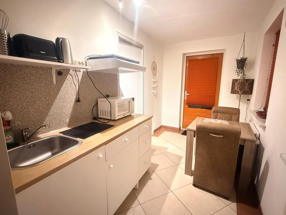 1 room studio with wonderful view Apartment in North Holland (province)