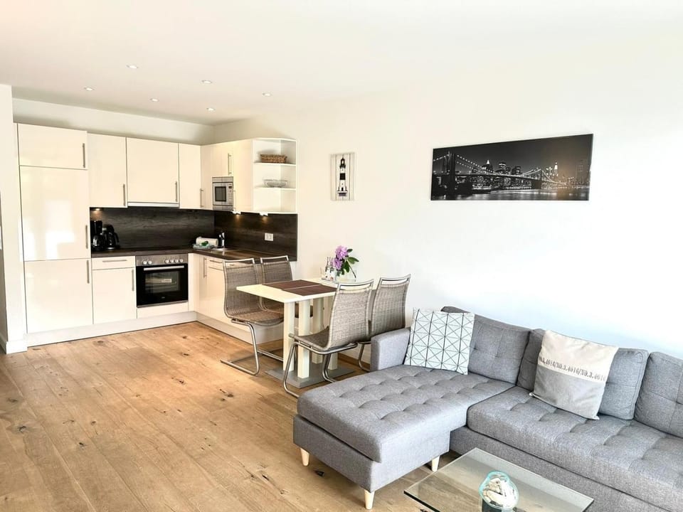 Rothtraut Remise Whg5 Apartment in Nordfriesland