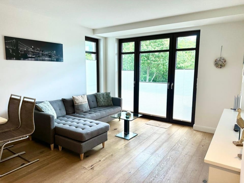 Rothtraut Remise Whg5 Apartment in Nordfriesland