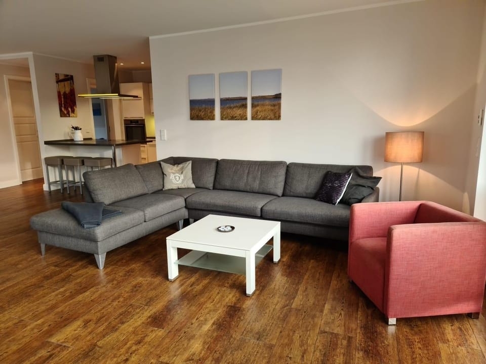Rothtraut Remise Whg4 Apartment in Nordfriesland