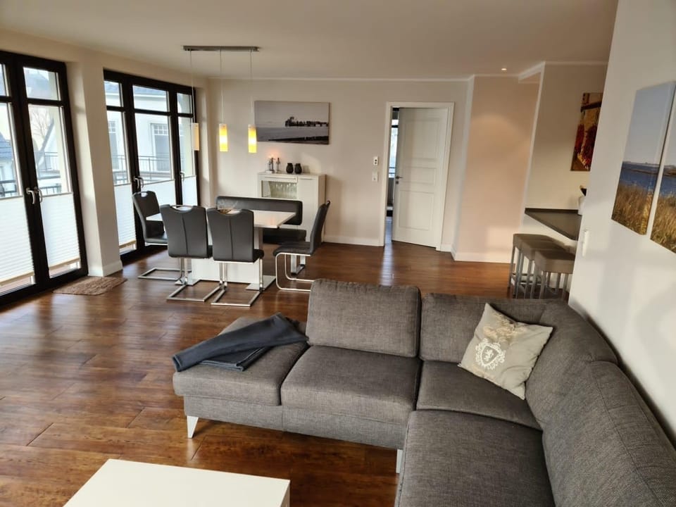 Rothtraut Remise Whg4 Apartment in Nordfriesland
