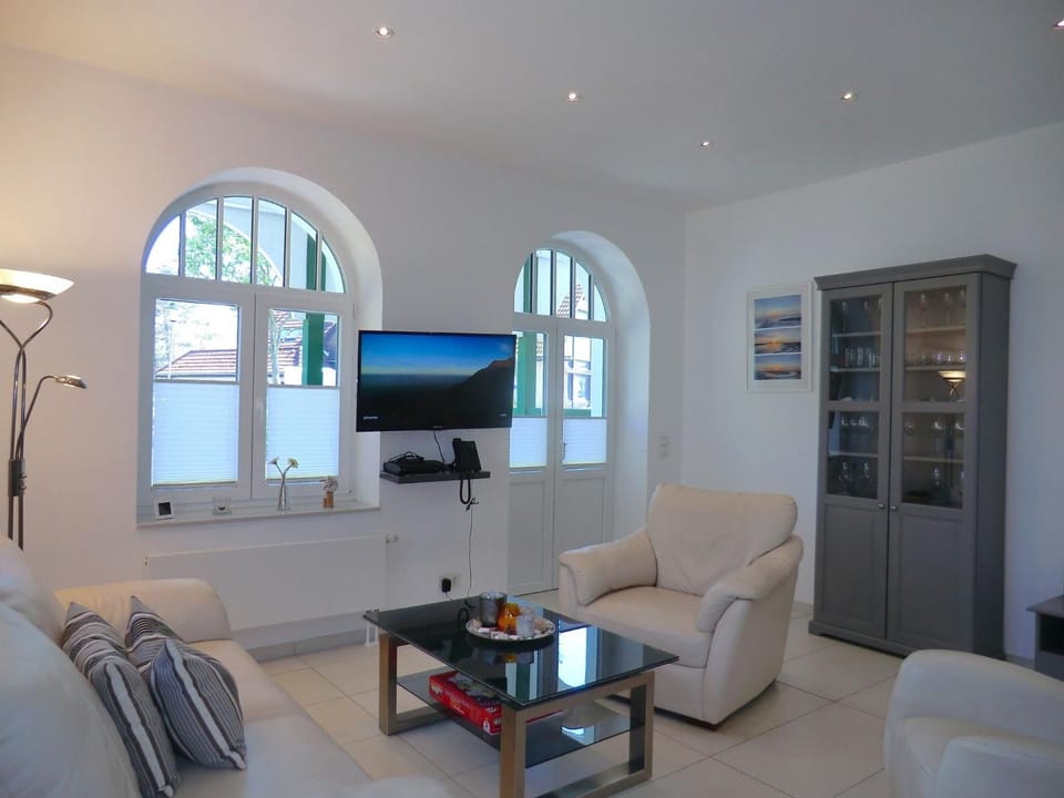 Seestern - Whg 2 Apartment in Nordfriesland