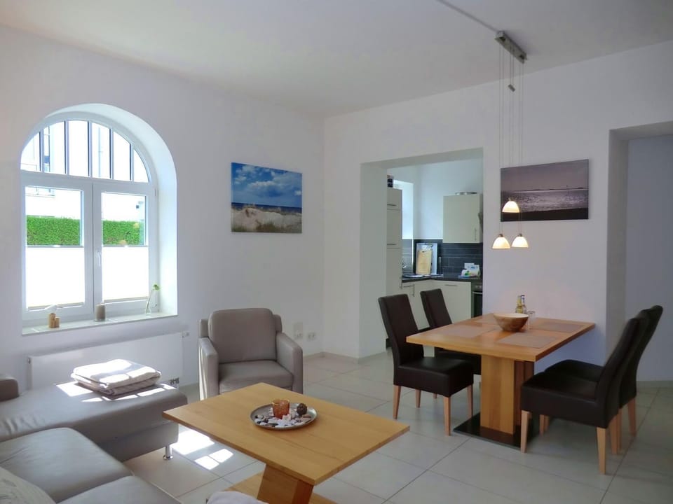 Leuchtturm - Whg1 Apartment in Nordfriesland