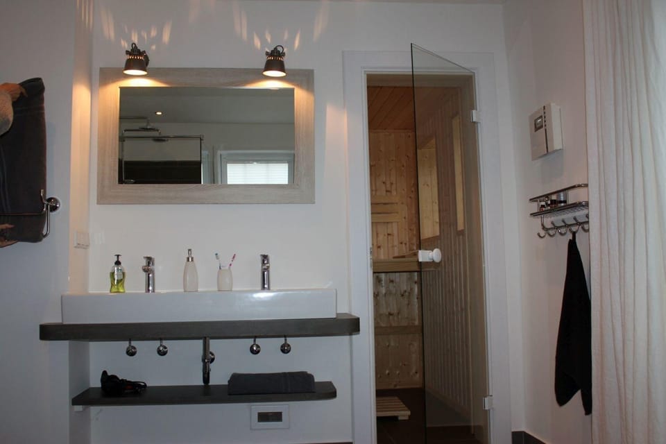 Dat Stadthus House in Nordfriesland