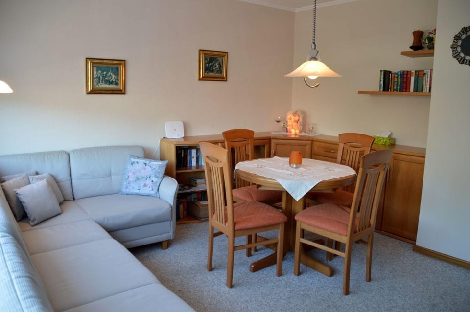 Wiesenweg - Wohnung 06 Apartment in Nordfriesland