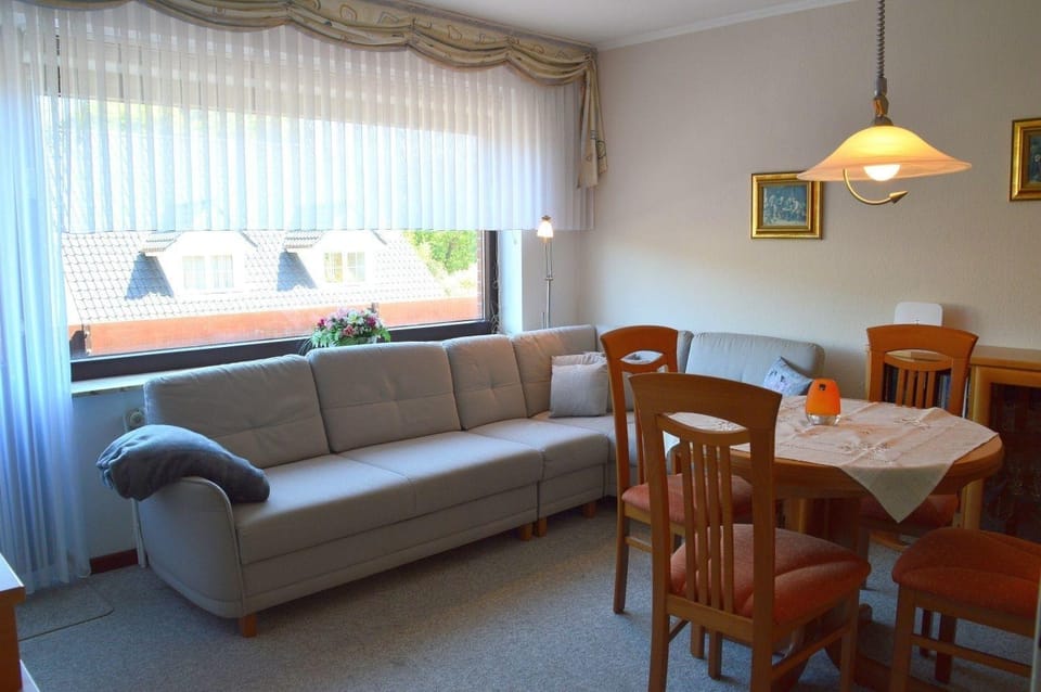 Wiesenweg - Wohnung 06 Apartment in Nordfriesland