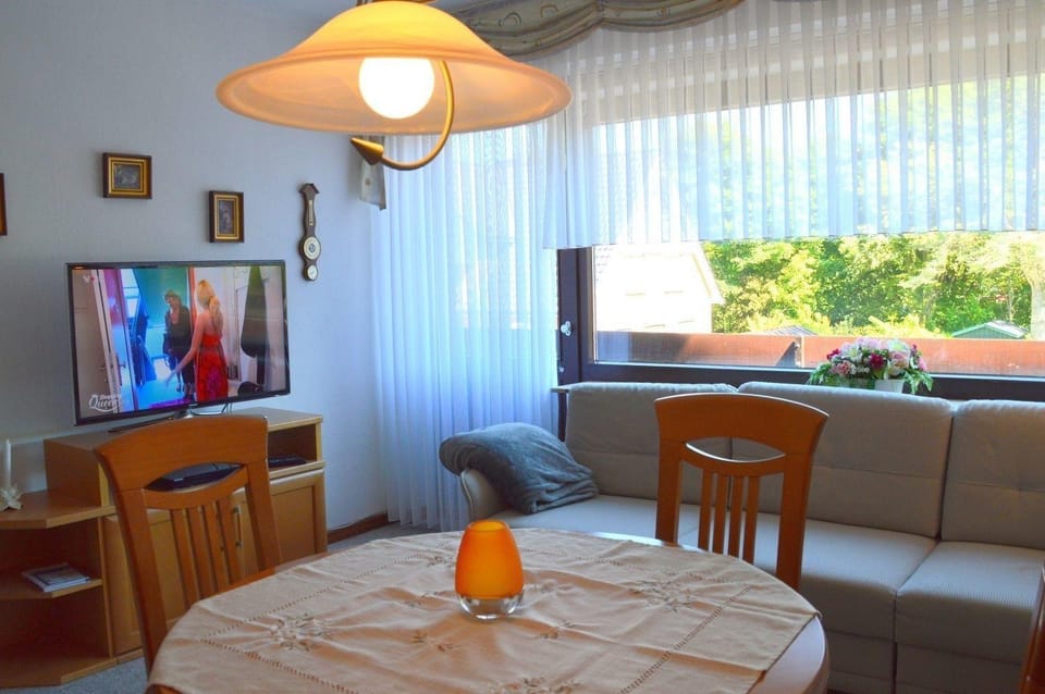 Wiesenweg - Wohnung 06 Apartment in Nordfriesland