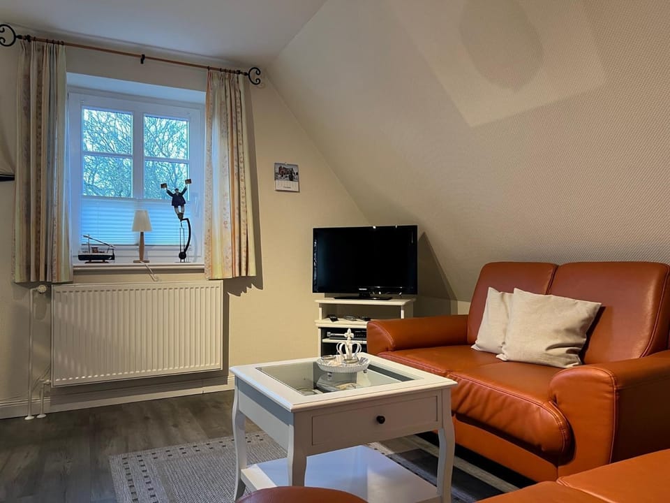 Greggersen - Whg 1 Apartment in Nordfriesland