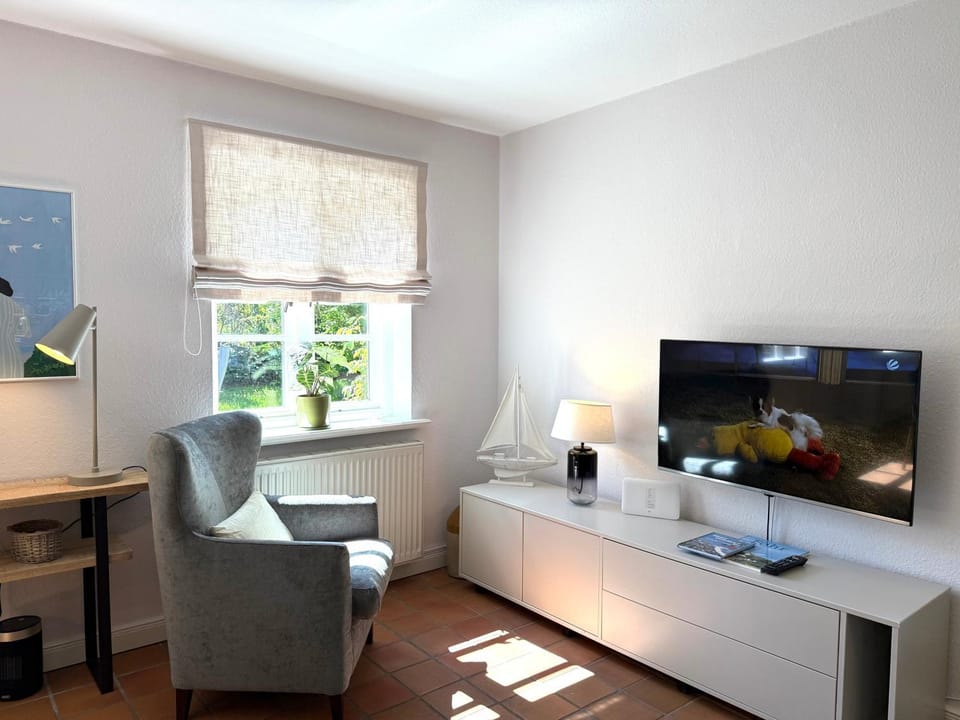 Neuer Weg 8b House in Nordfriesland