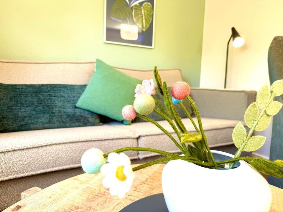 Neuer Weg 8b House in Nordfriesland