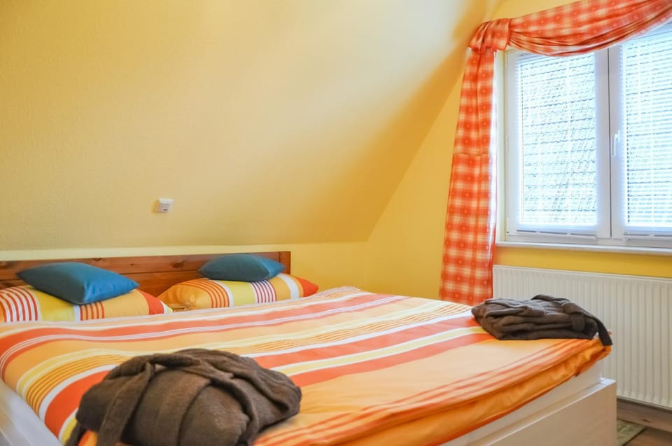 Auszeit Wrixum Apartment in Nordfriesland