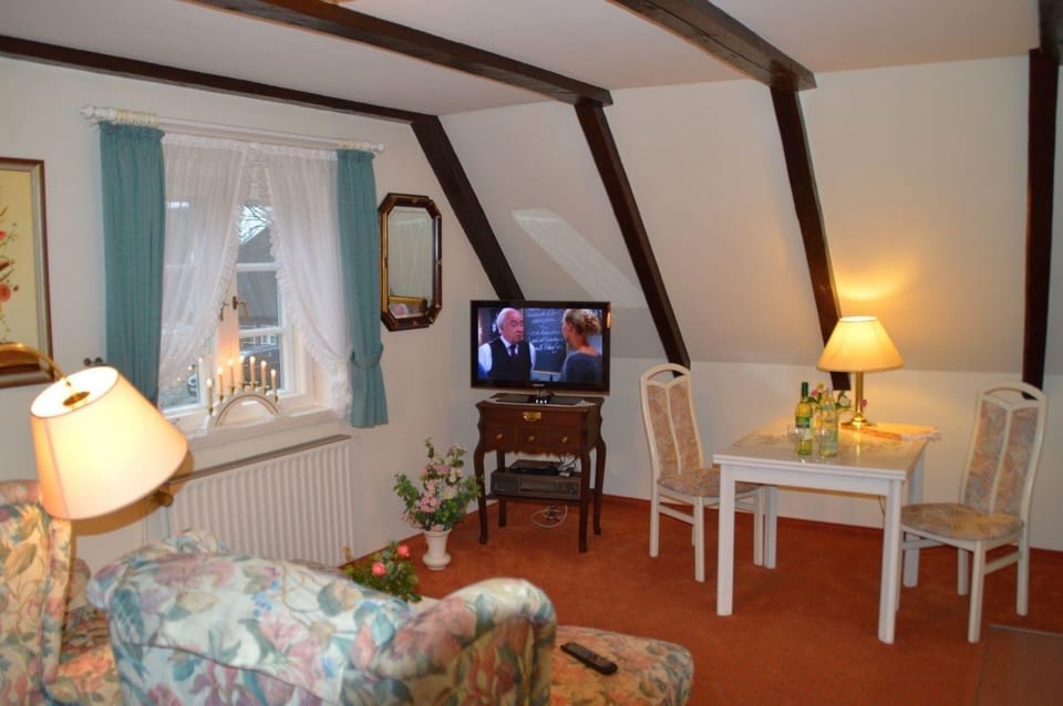 Nordseestübchen Whg 04 Apartment in Nordfriesland