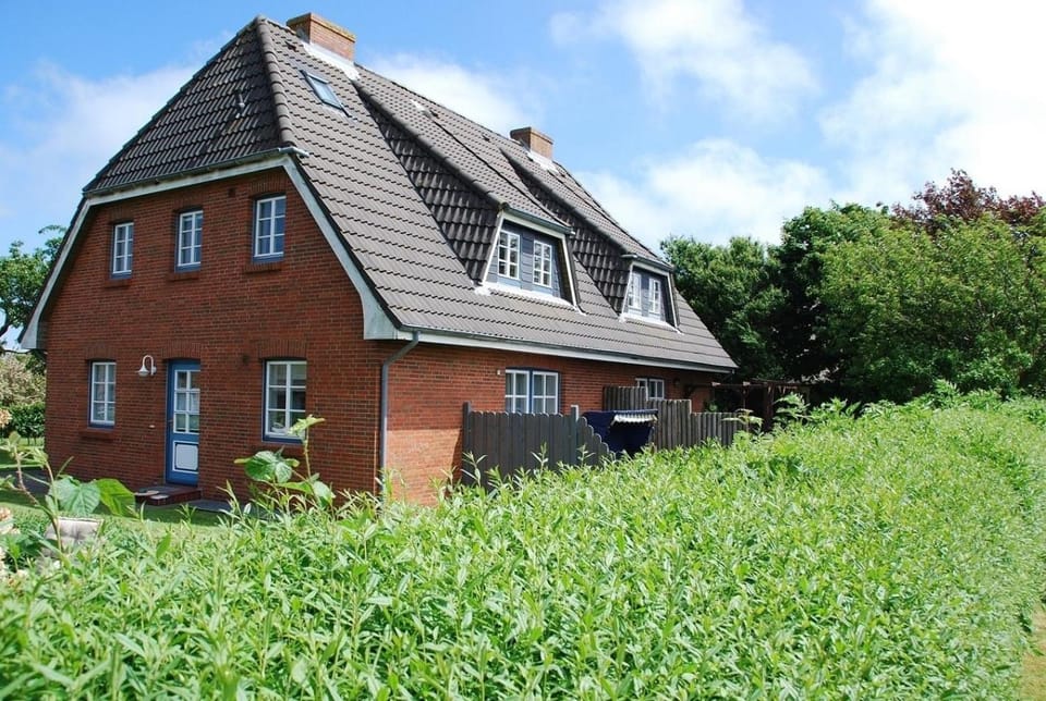 FöhrZeit Apartment in Nordfriesland