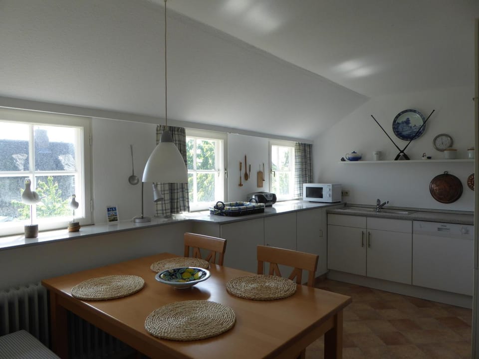 Dieksweg Apartment in Nordfriesland