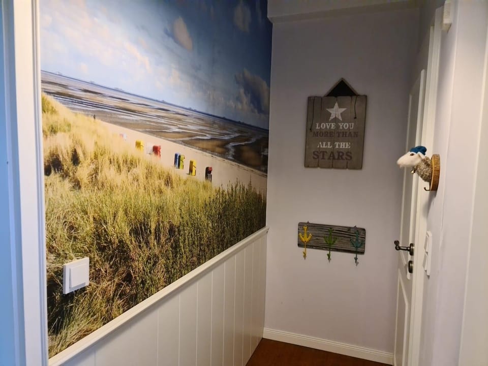 Heimathafen House in Nordfriesland