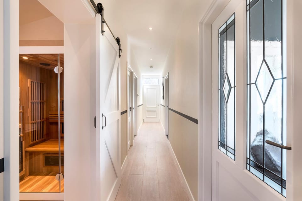 Boerderijwoning House in Vrouwenpolder