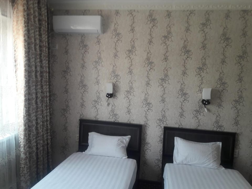 Manzur Apartment in Europe