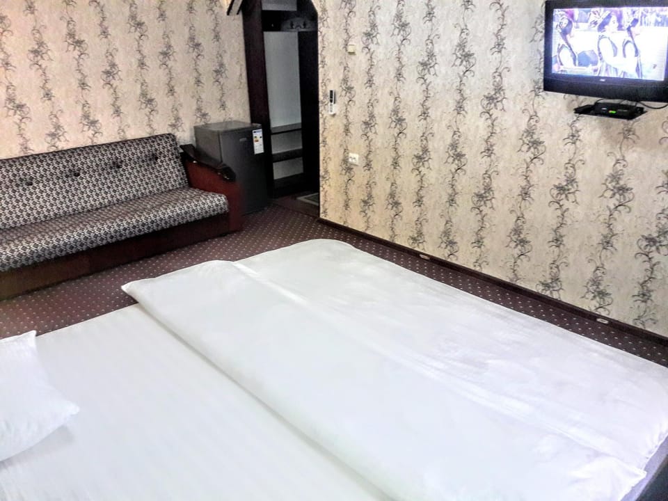 Manzur Apartment in Europe