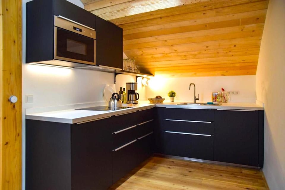 Spitzing Lodge Ferienwohnungen - Wanderparadies in den Bergen Apartment in Schliersee