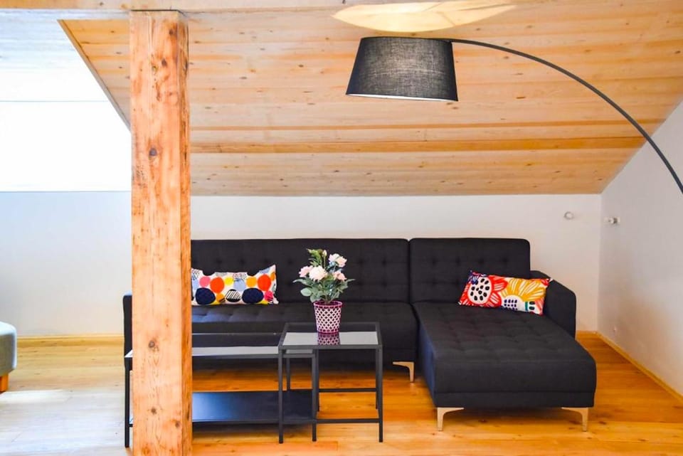 Spitzing Lodge Ferienwohnungen - Wanderparadies in den Bergen Apartment in Schliersee