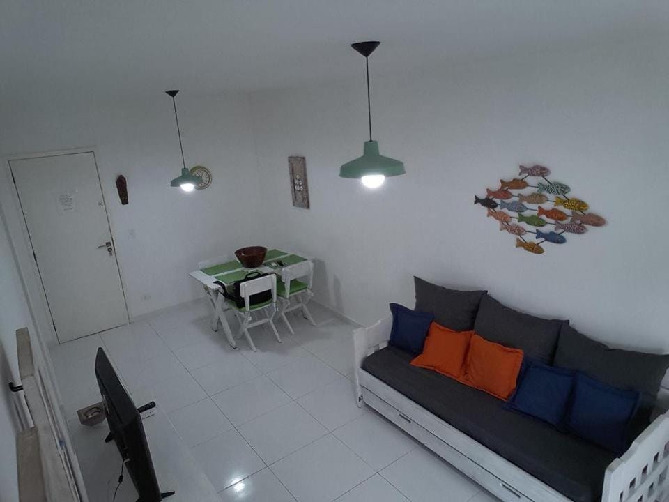 Buzios Internacional Apartamento Apartment in Armacao dos Buzios