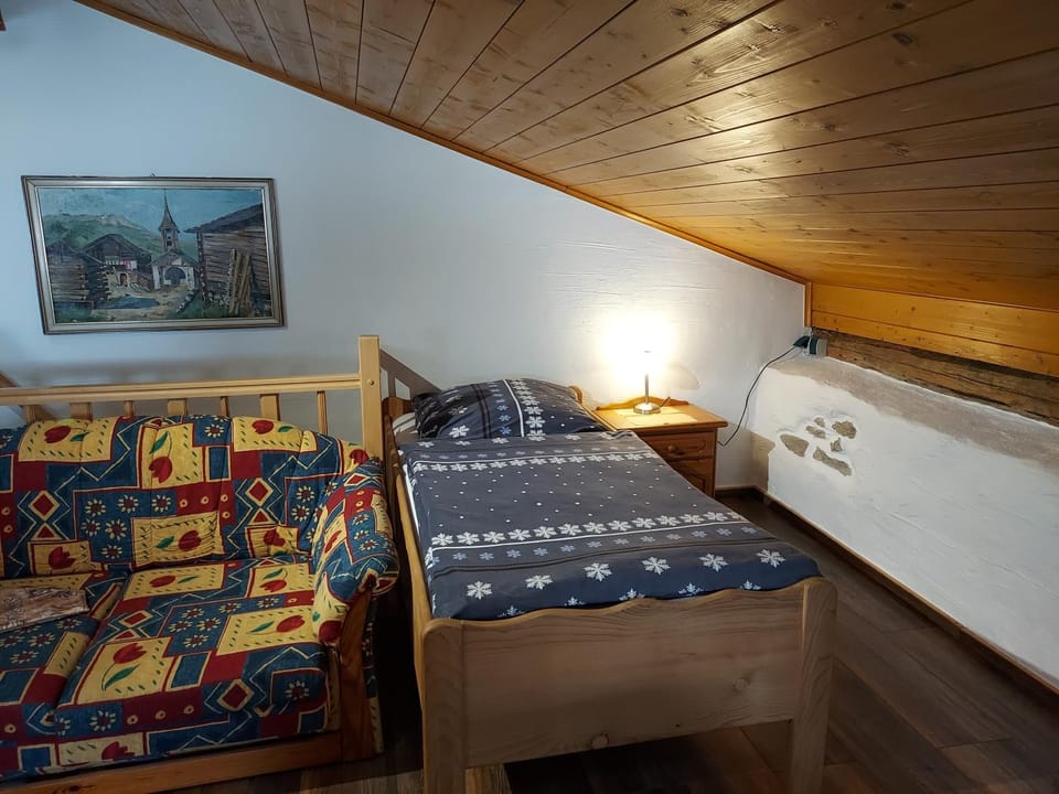 Ferienhaus Rachelblick House in Bavaria