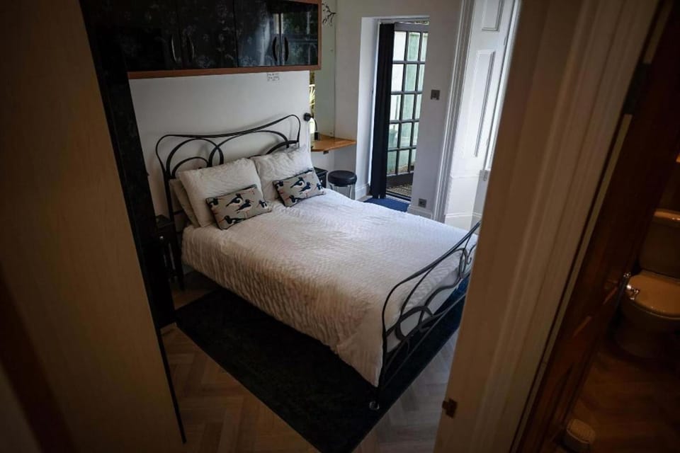 Sea View Ultimate Boutique escape! House in North Devon District