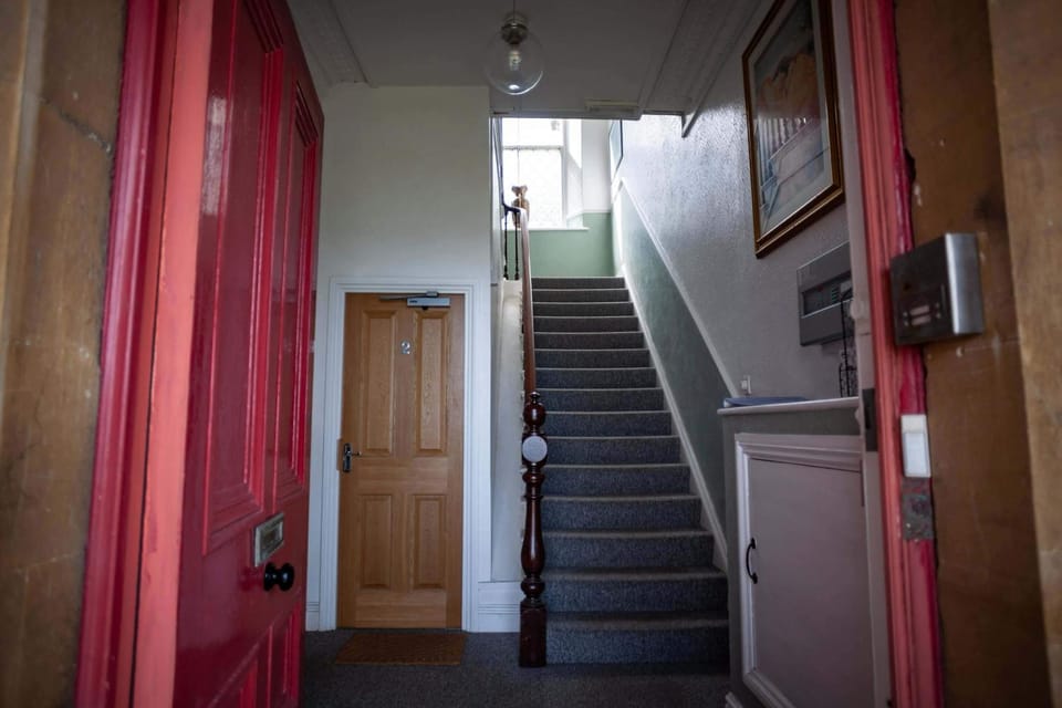 Sea View Ultimate Boutique escape! House in North Devon District
